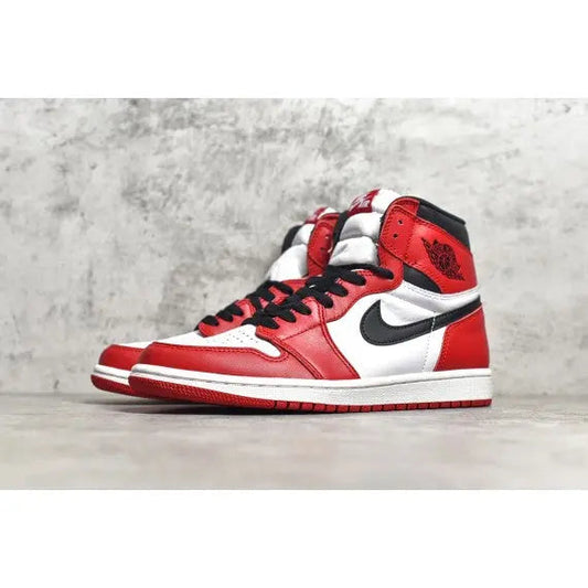 Air Jordan 1 Retro High OG "Chicago Lost and Found"