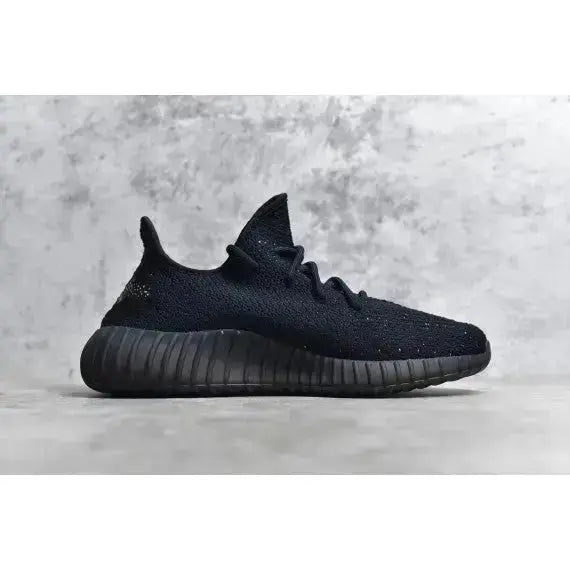 Adidas Yeezy Boost 350 V2 "Core Black White" (Oreo) — Black / White / SPLY-350
