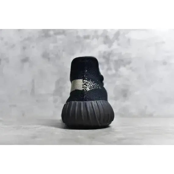 Adidas Yeezy Boost 350 V2 "Core Black White" (Oreo) — Black / White / SPLY-350