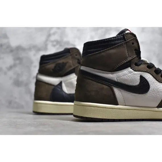 Travis Scott x Air Jordan 1 Retro High OG
