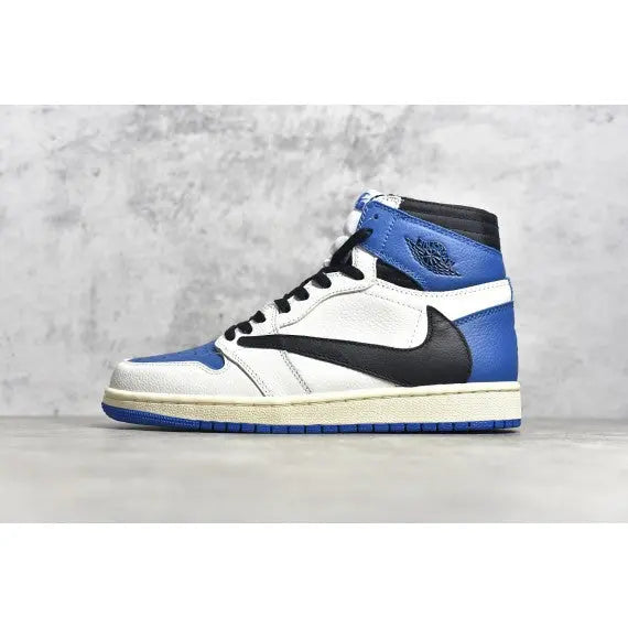 Fragment Design x Travis Scott x Air Jordan 1 Retro High OG