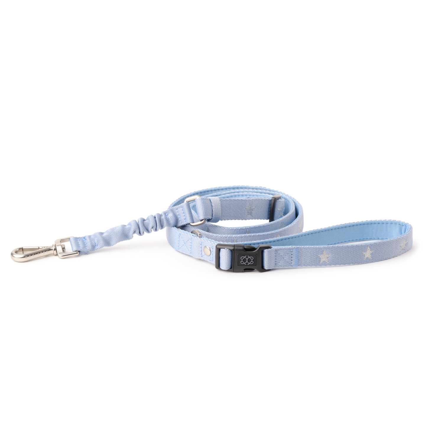 3-in-1 City Dog Leash - Rockstar Hudson