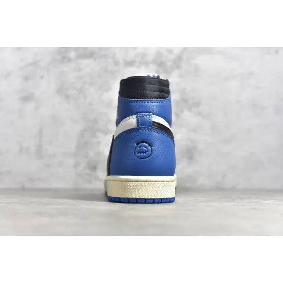 Fragment Design x Travis Scott x Air Jordan 1 Retro High OG