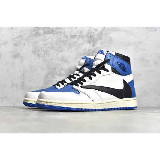 Fragment Design x Travis Scott x Air Jordan 1 Retro High OG