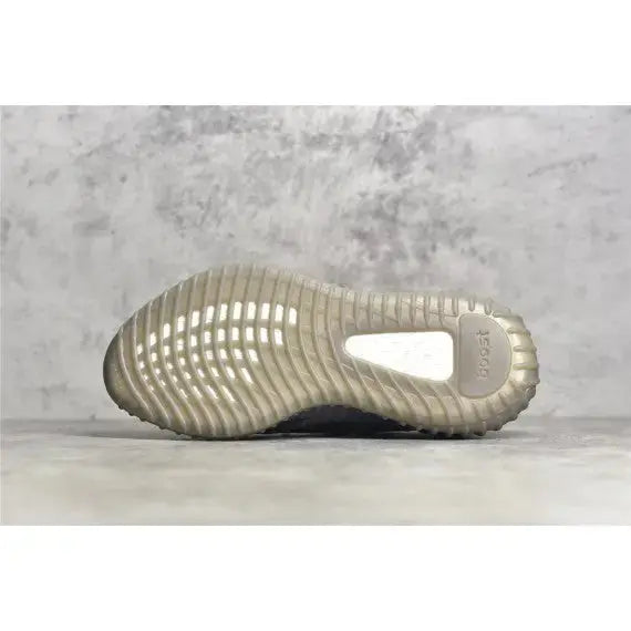 Adidas Yeezy Boost 350 V2 "Beluga Reflective" — Grey / Orange / Reflective