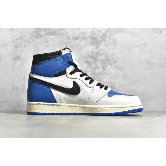 Fragment Design x Travis Scott x Air Jordan 1 Retro High OG
